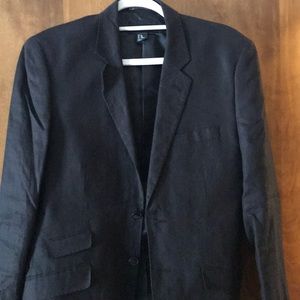 Men’s suit